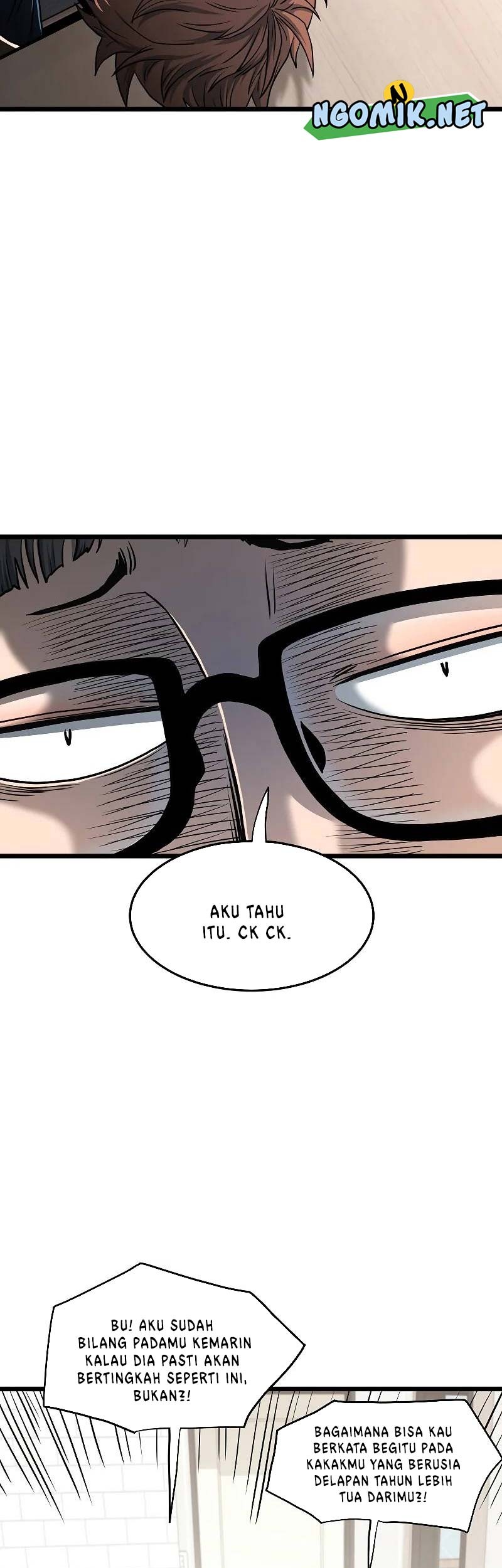 Murim Login Bab 148 halaman 42
