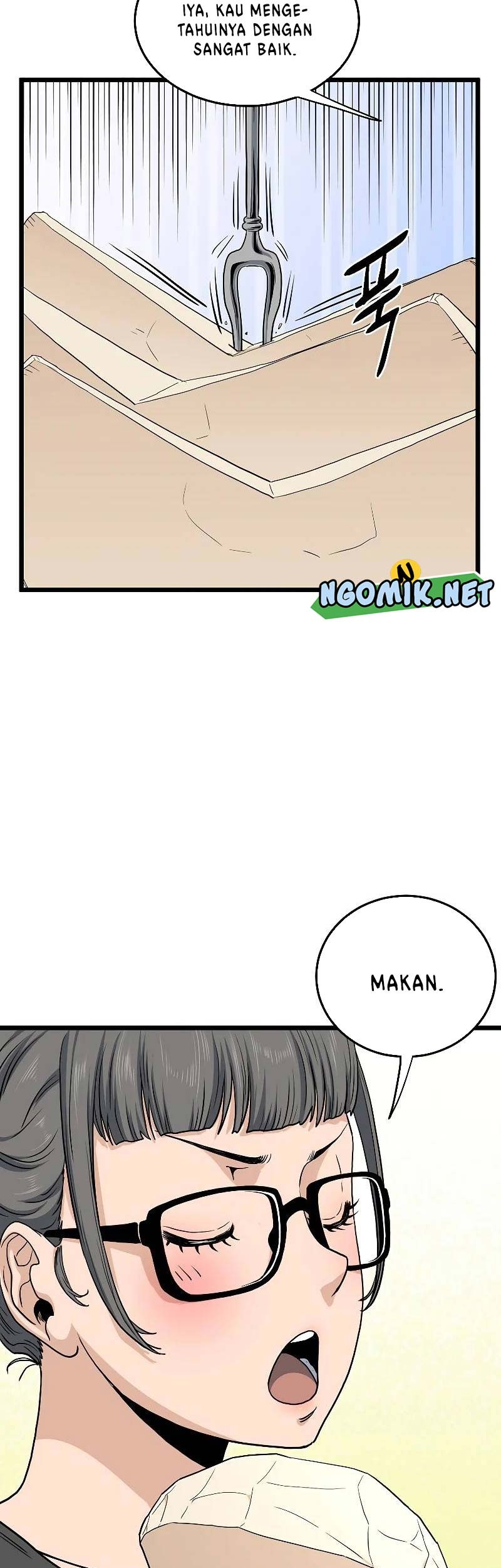 Murim Login Bab 148 halaman 48
