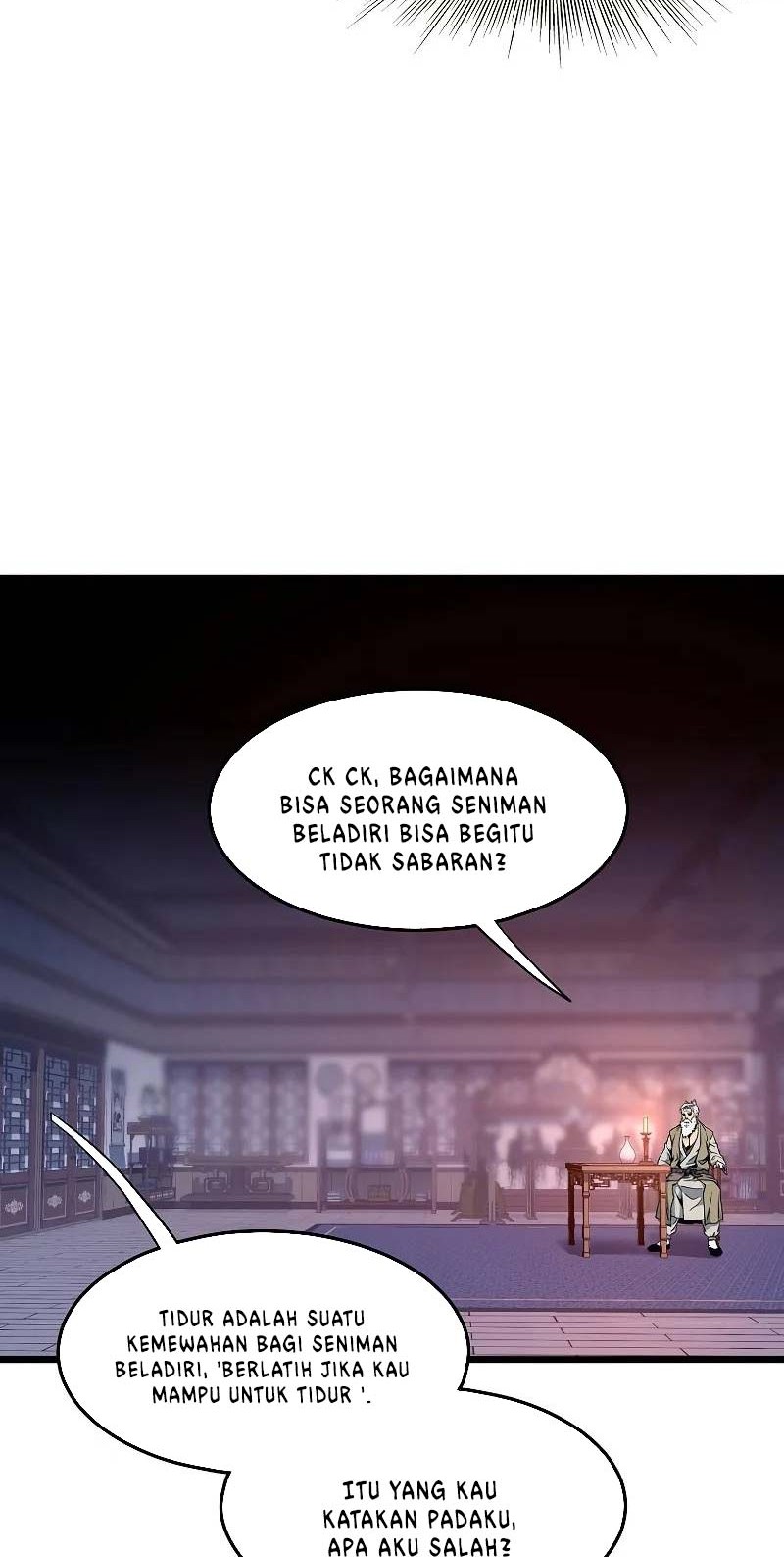 Murim Login Bab 148 halaman 65