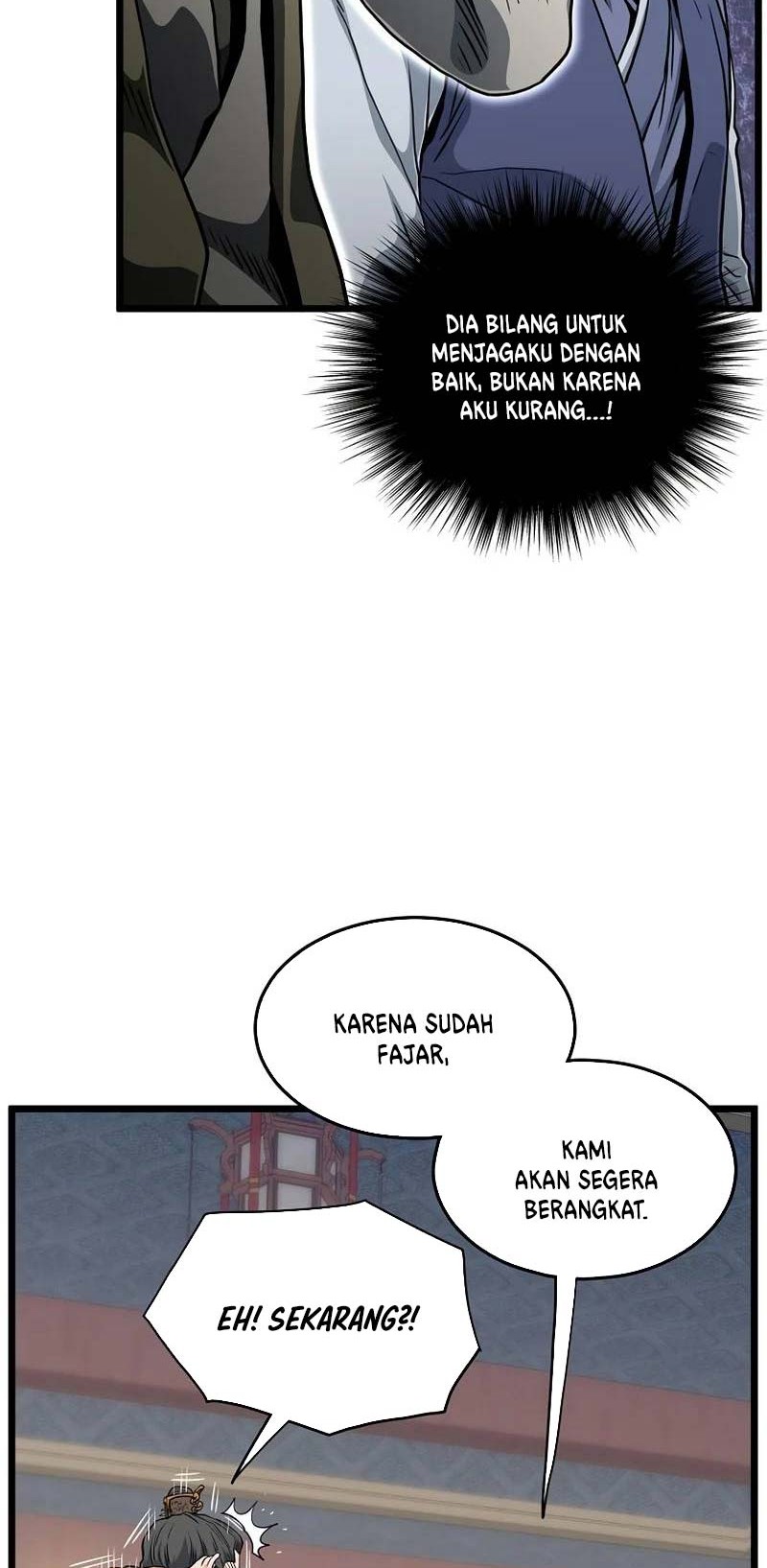 Murim Login Bab 149 halaman 11