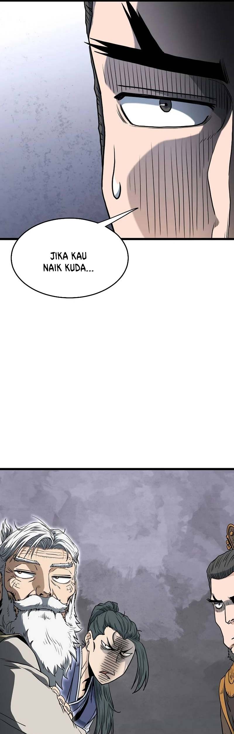 Murim Login Bab 149 halaman 16
