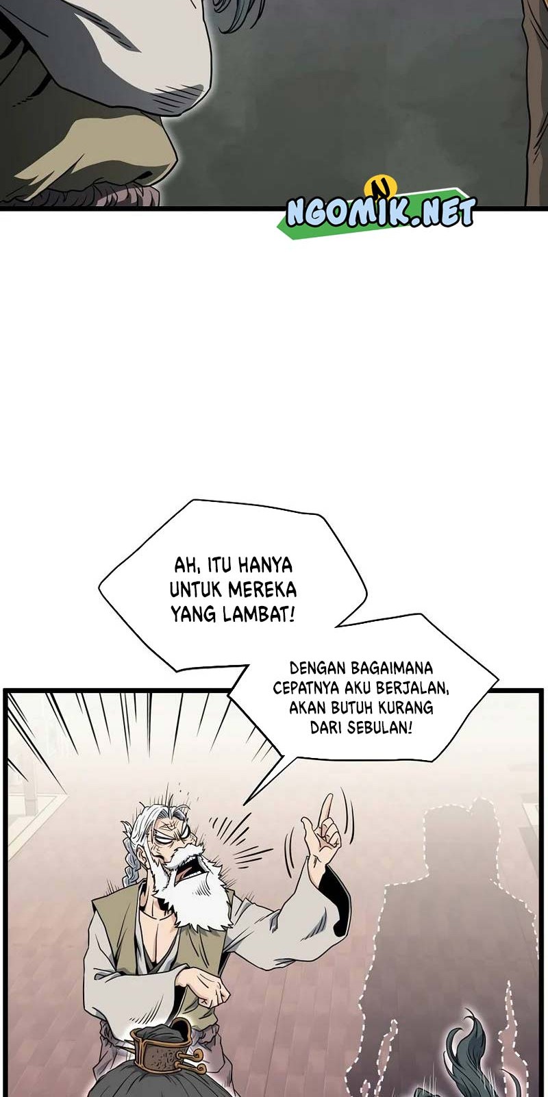Murim Login Bab 149 halaman 17
