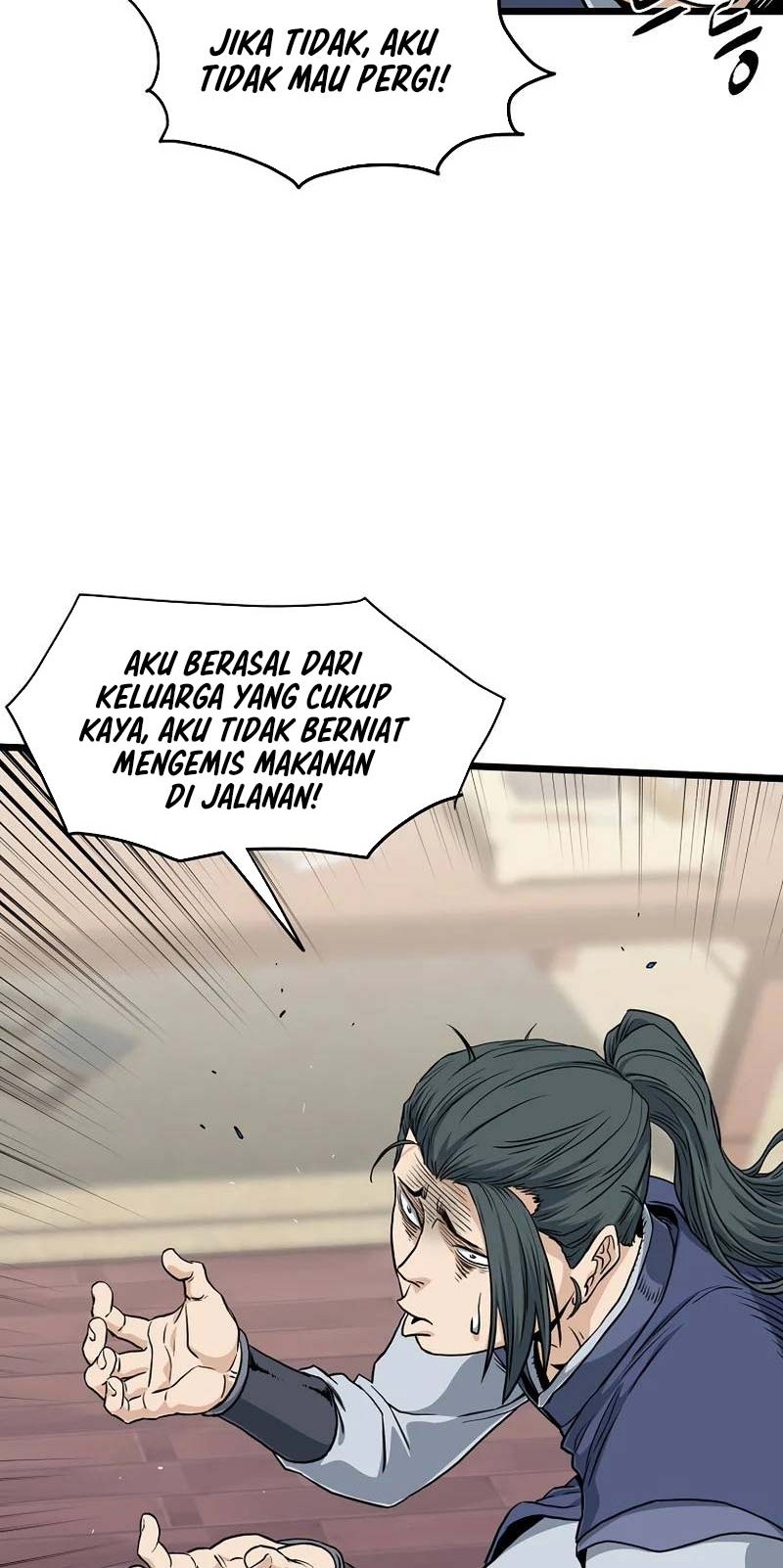 Murim Login Bab 149 halaman 19