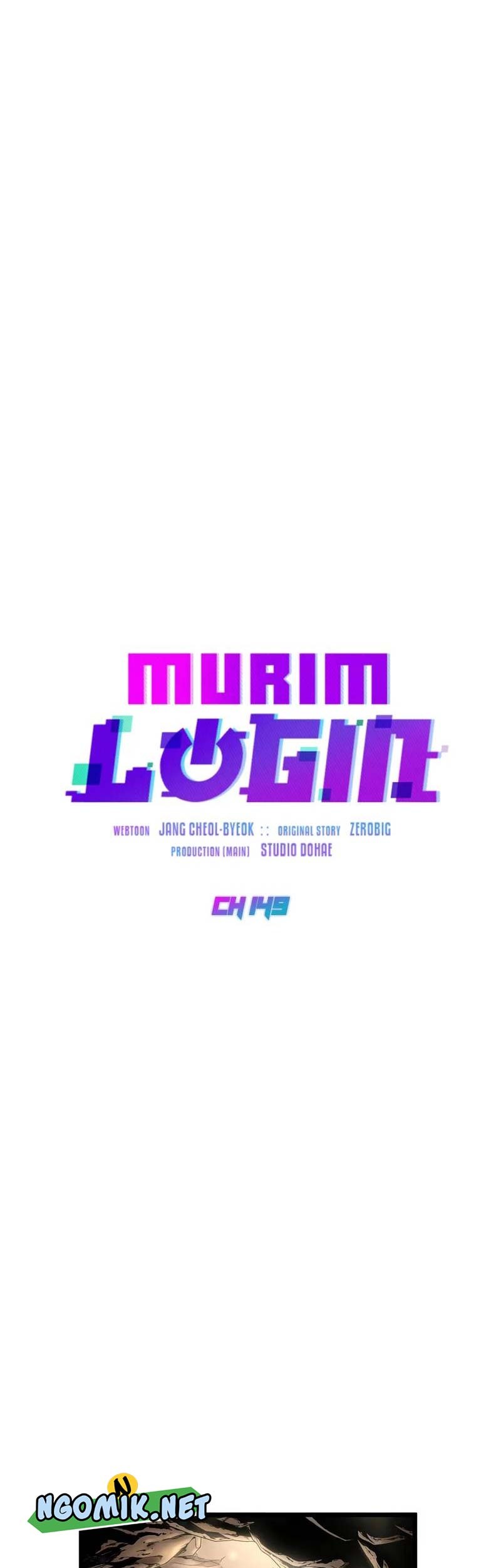 Murim Login Bab 149 halaman 24