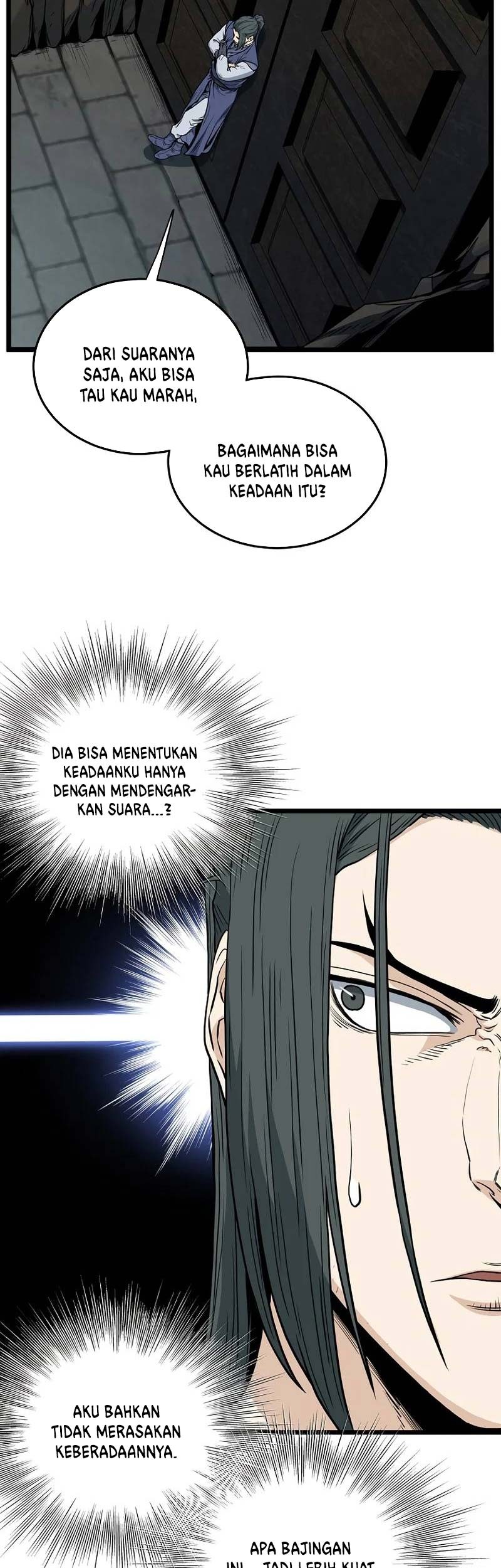 Murim Login Bab 149 halaman 36
