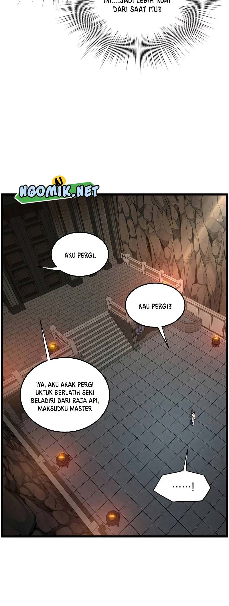 Murim Login Bab 149 halaman 37