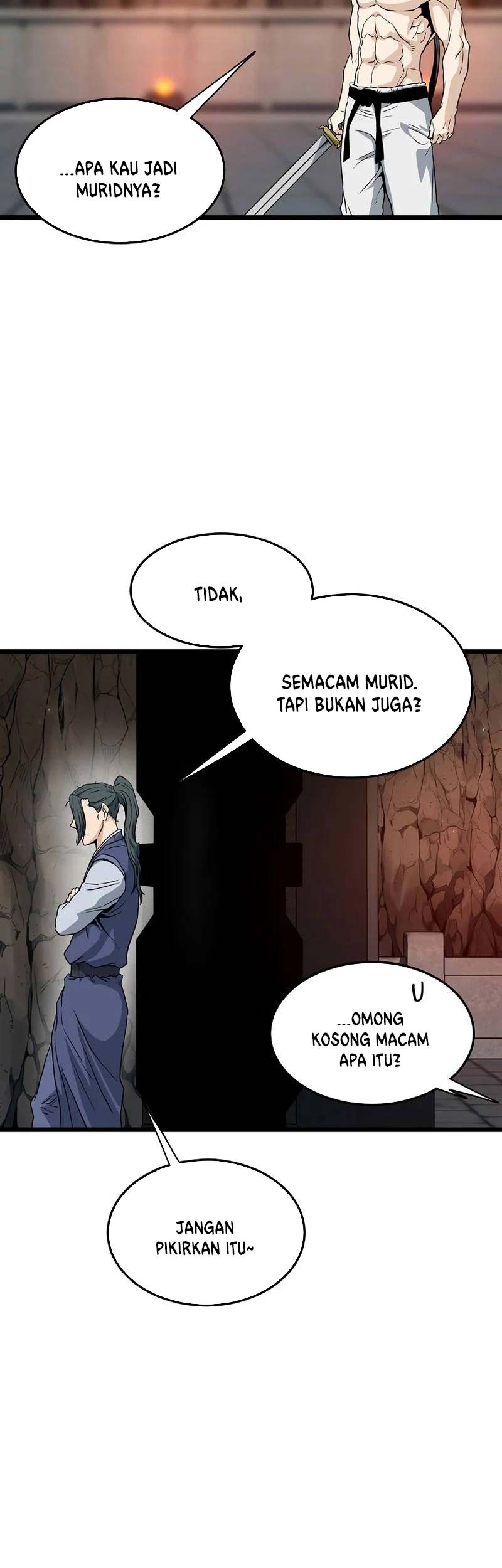 Murim Login Bab 149 halaman 40