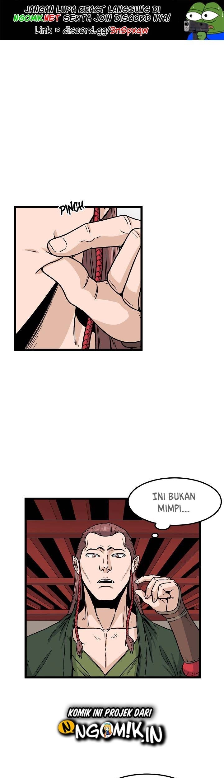 Murim Login Bab 15 halaman 2