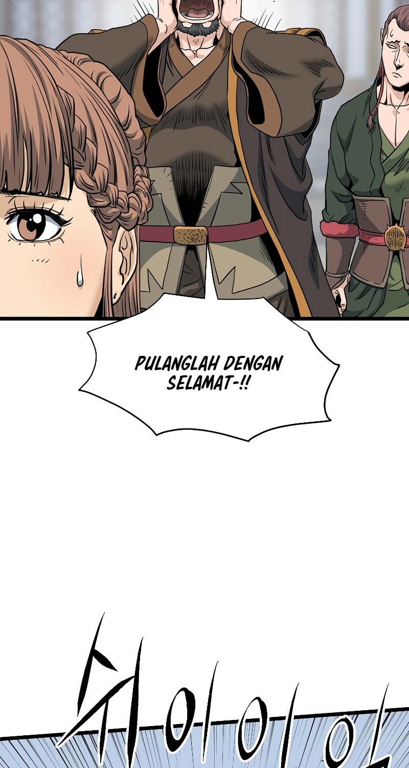 Murim Login chapter 150 halaman 3