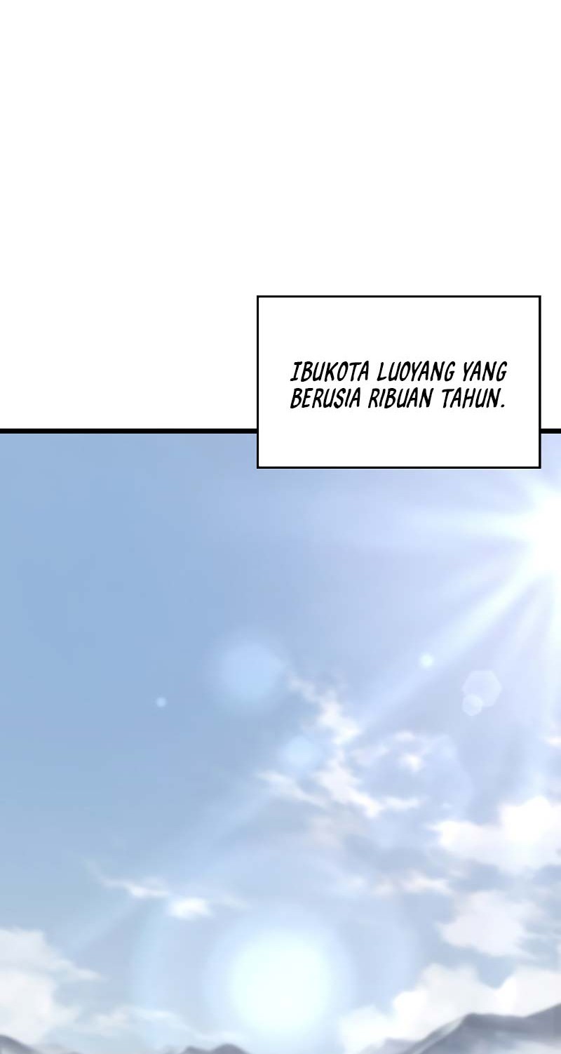 Murim Login chapter 150 halaman 5
