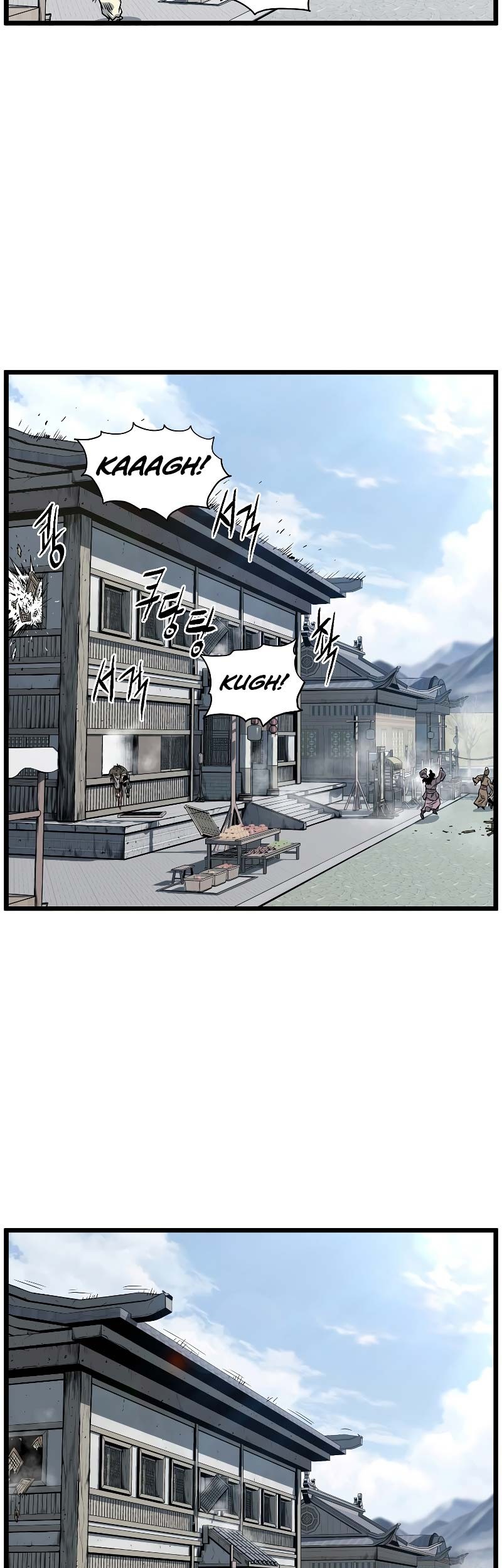Murim Login chapter 150 halaman 10
