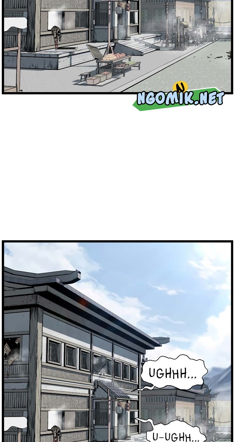 Murim Login chapter 150 halaman 11