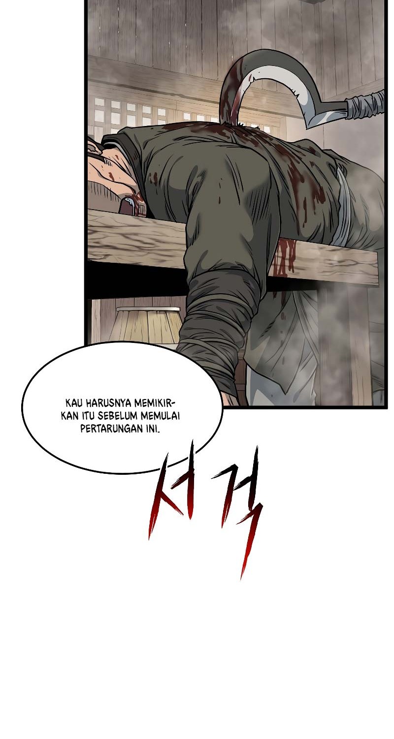 Murim Login chapter 150 halaman 13