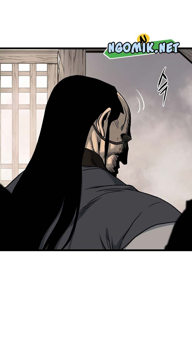 Murim Login chapter 150 halaman 15