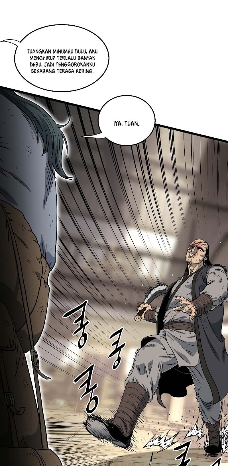 Murim Login chapter 150 halaman 19