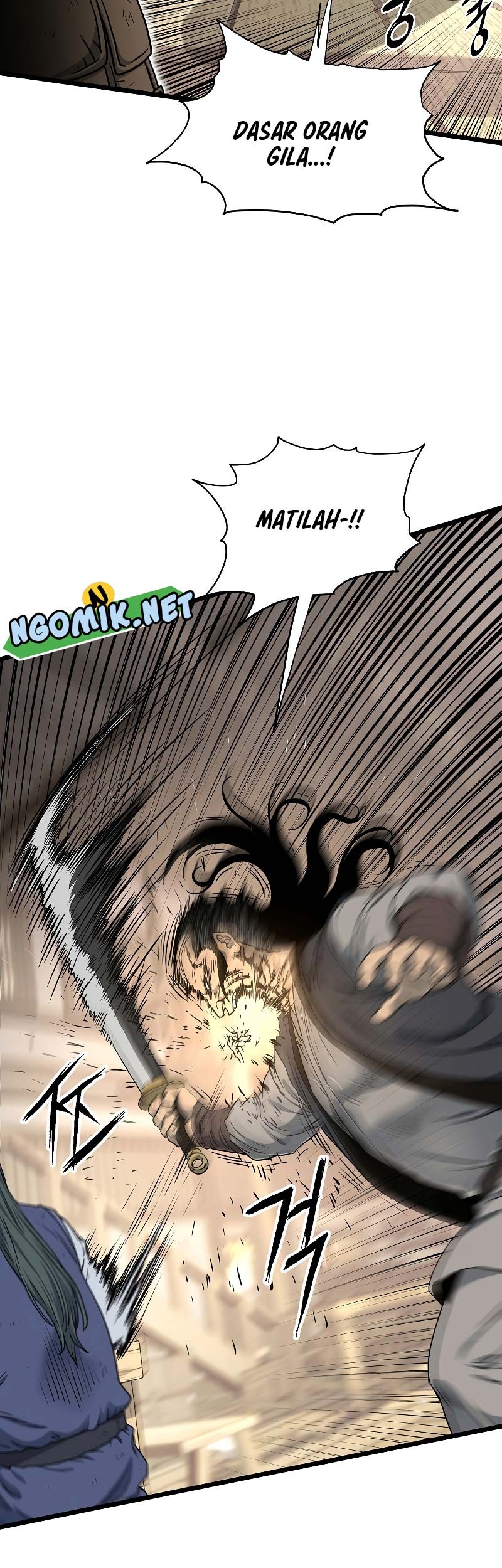 Murim Login chapter 150 halaman 20