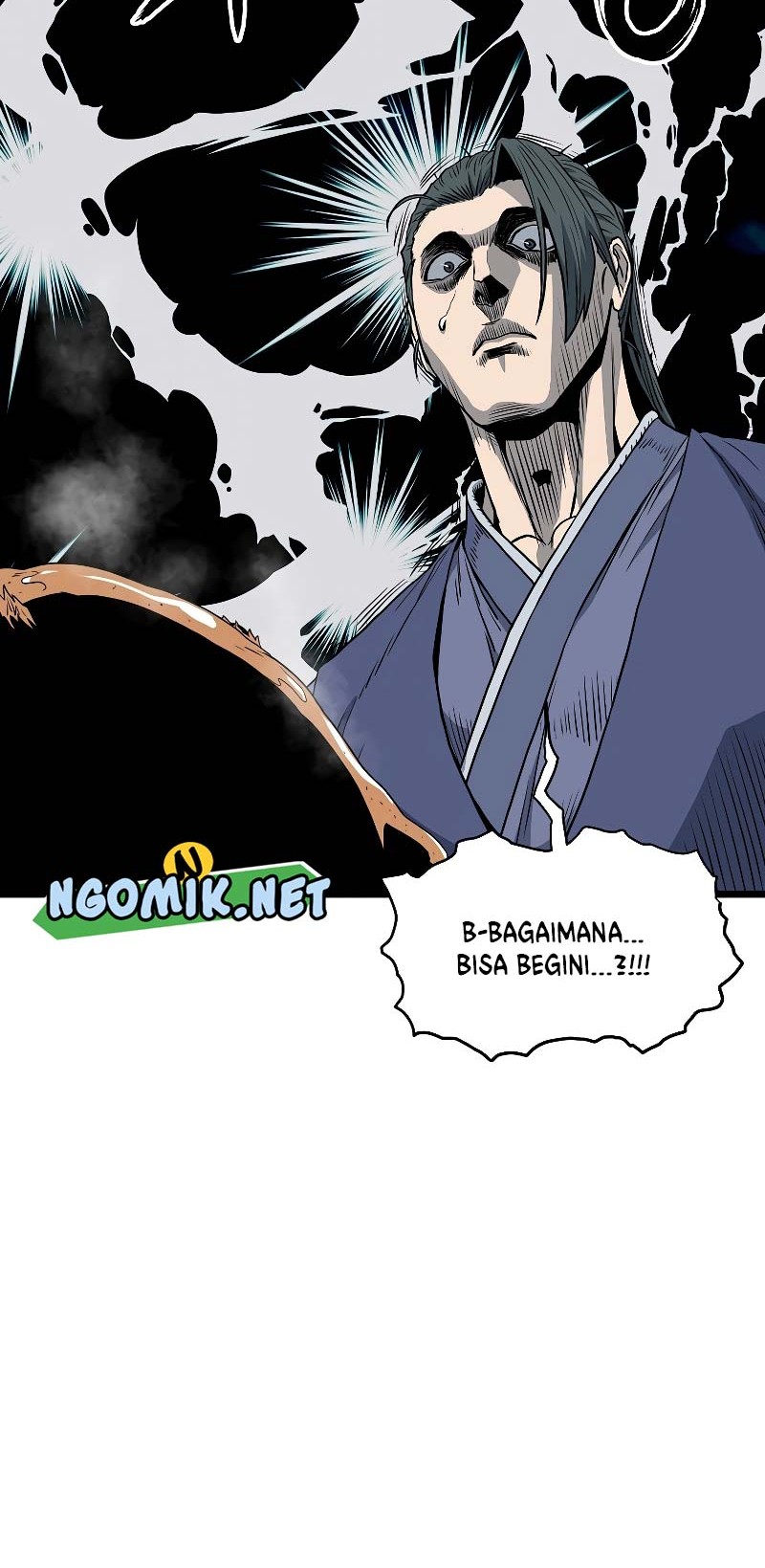Murim Login chapter 150 halaman 29