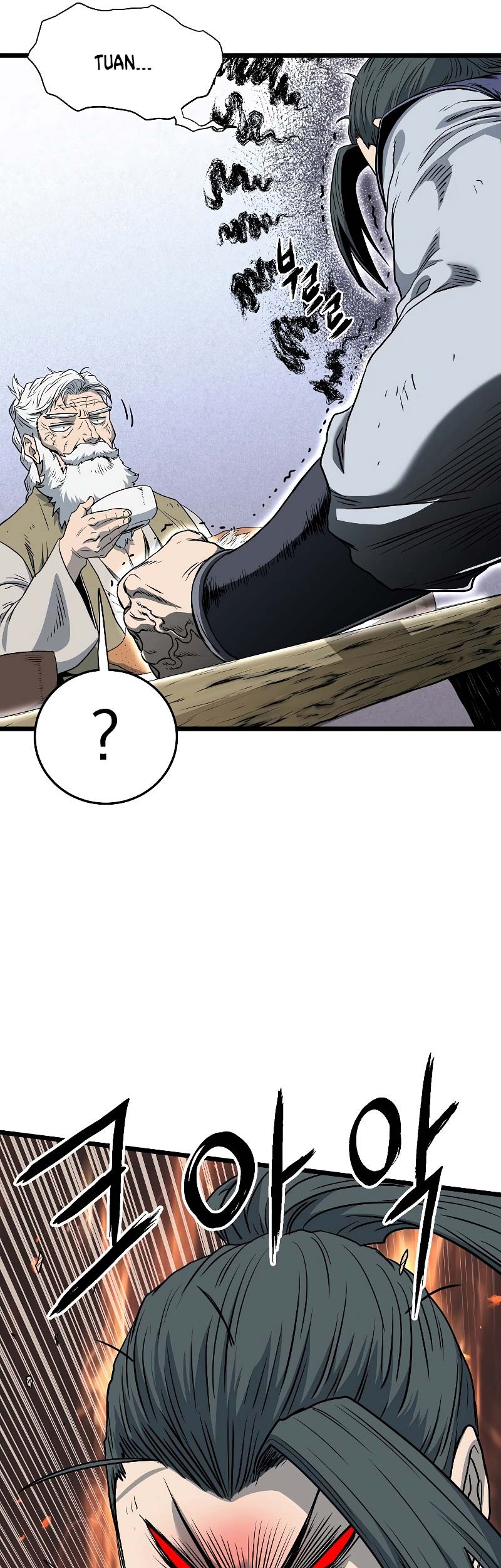 Murim Login chapter 150 halaman 30