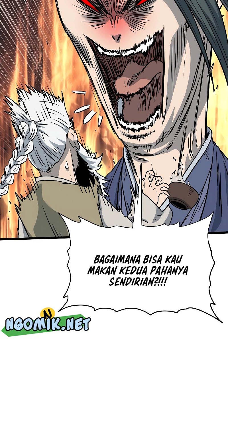 Murim Login chapter 150 halaman 31