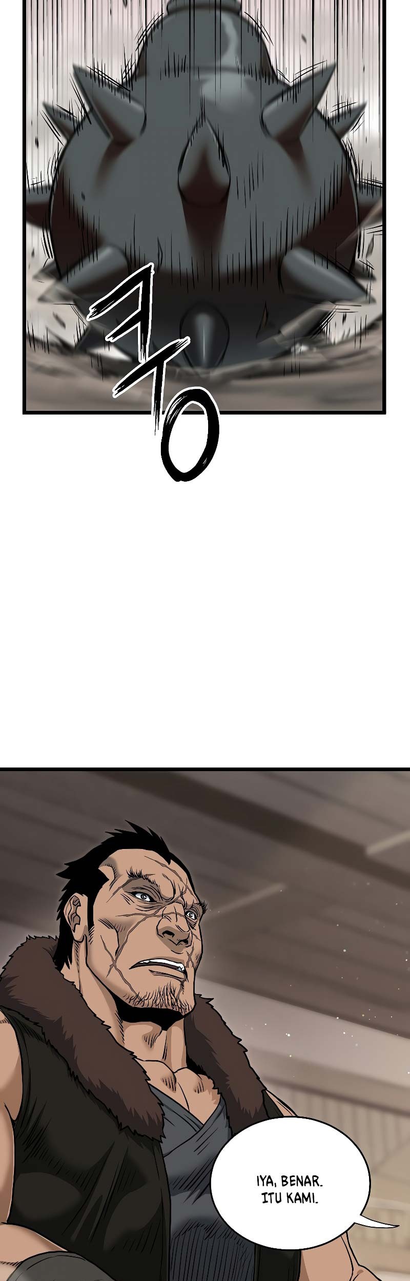 Murim Login chapter 150 halaman 38