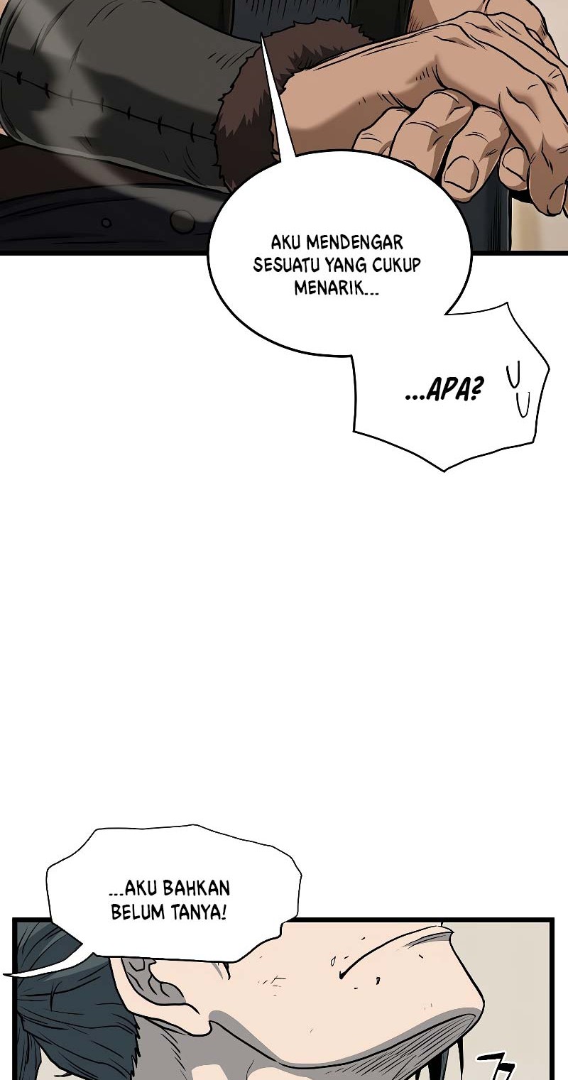Murim Login chapter 150 halaman 39