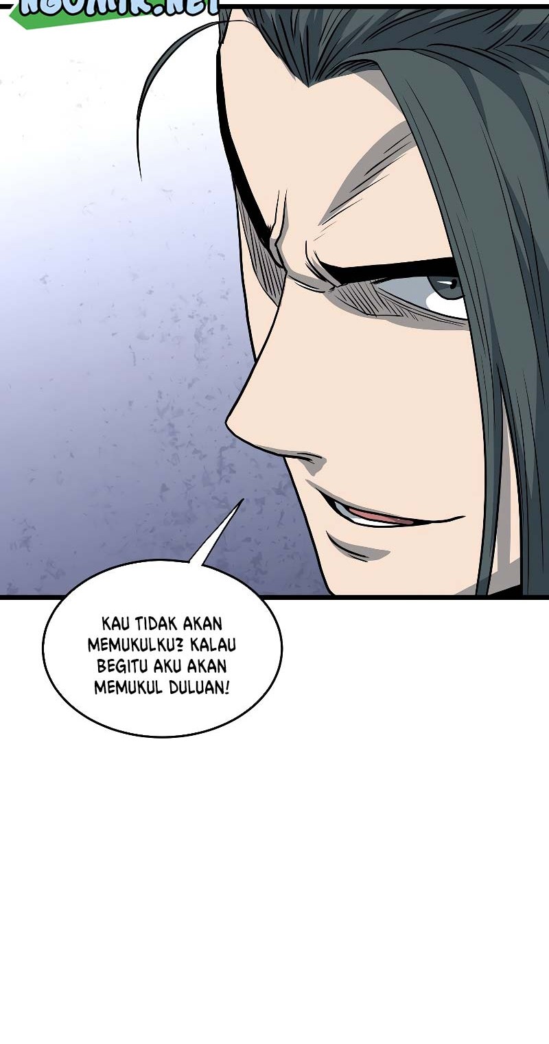Murim Login chapter 150 halaman 43