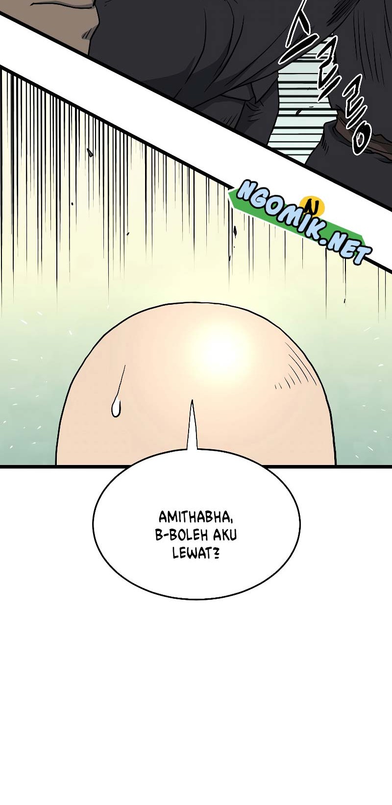 Murim Login chapter 150 halaman 45