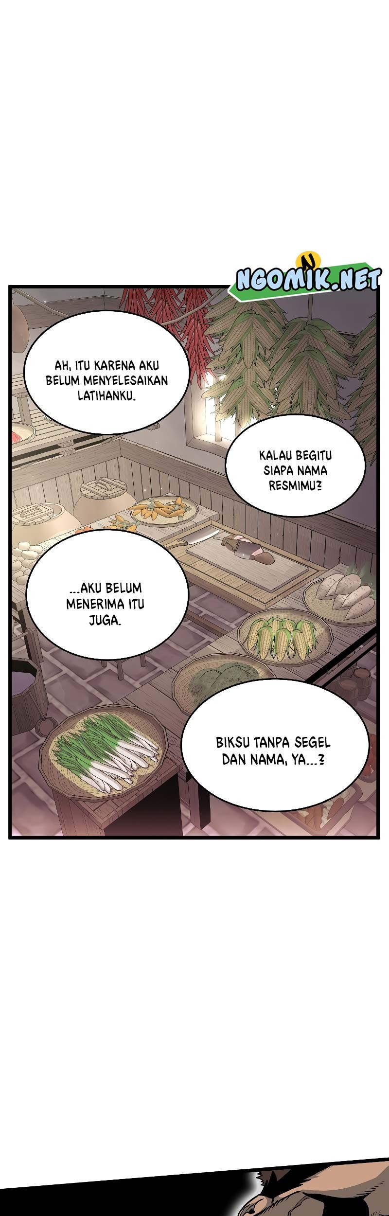 Murim Login chapter 150 halaman 50