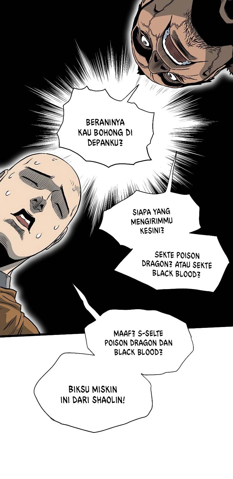 Murim Login chapter 150 halaman 51