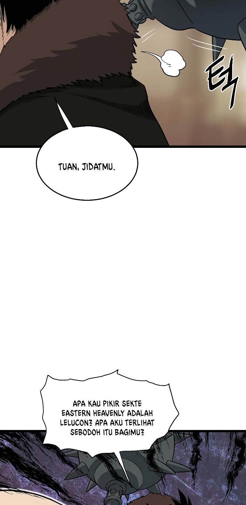 Murim Login chapter 150 halaman 53