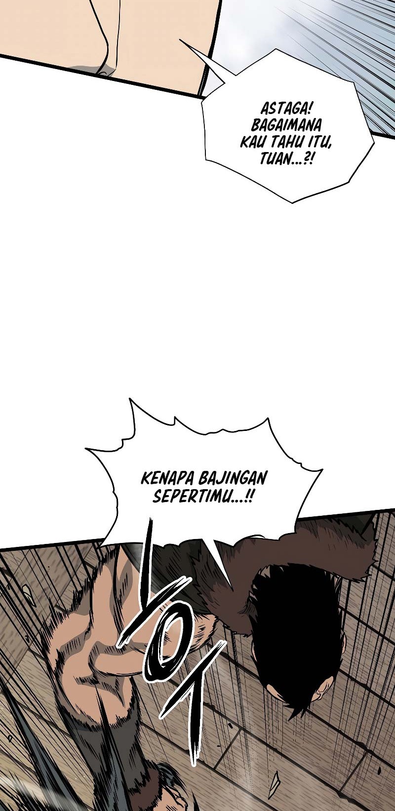 Murim Login chapter 150 halaman 55