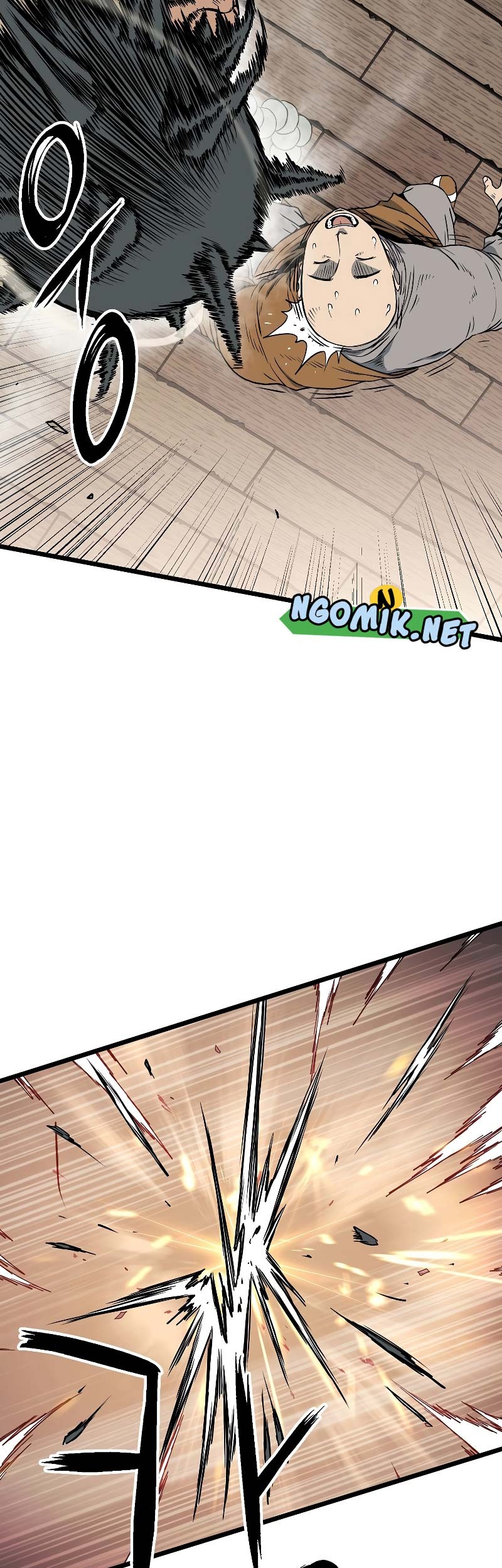 Murim Login chapter 150 halaman 56