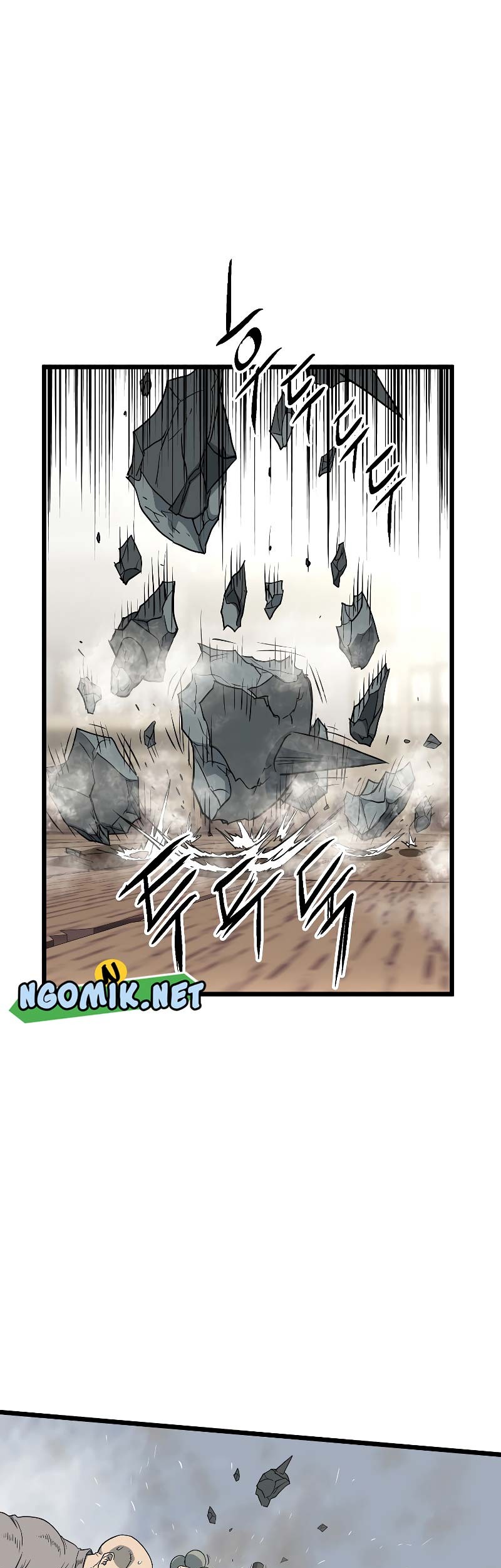 Murim Login chapter 150 halaman 58