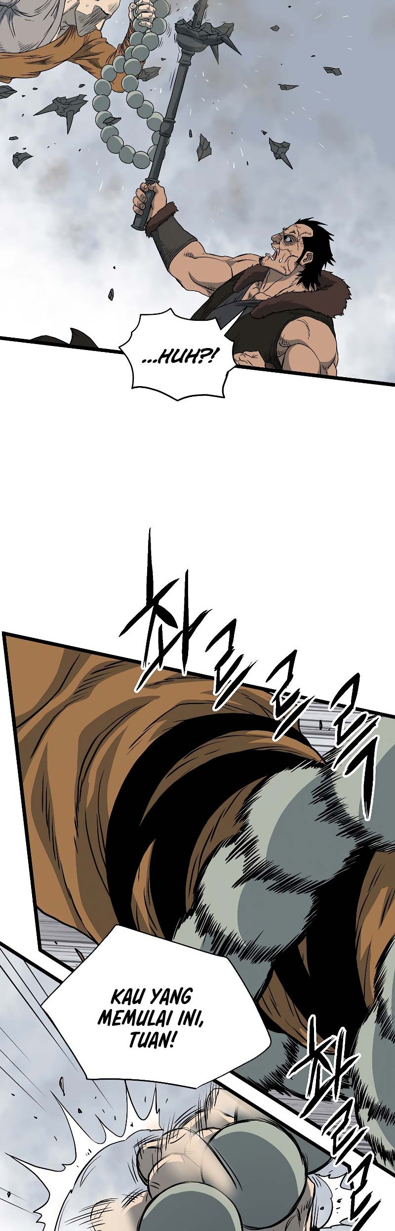 Murim Login chapter 150 halaman 59