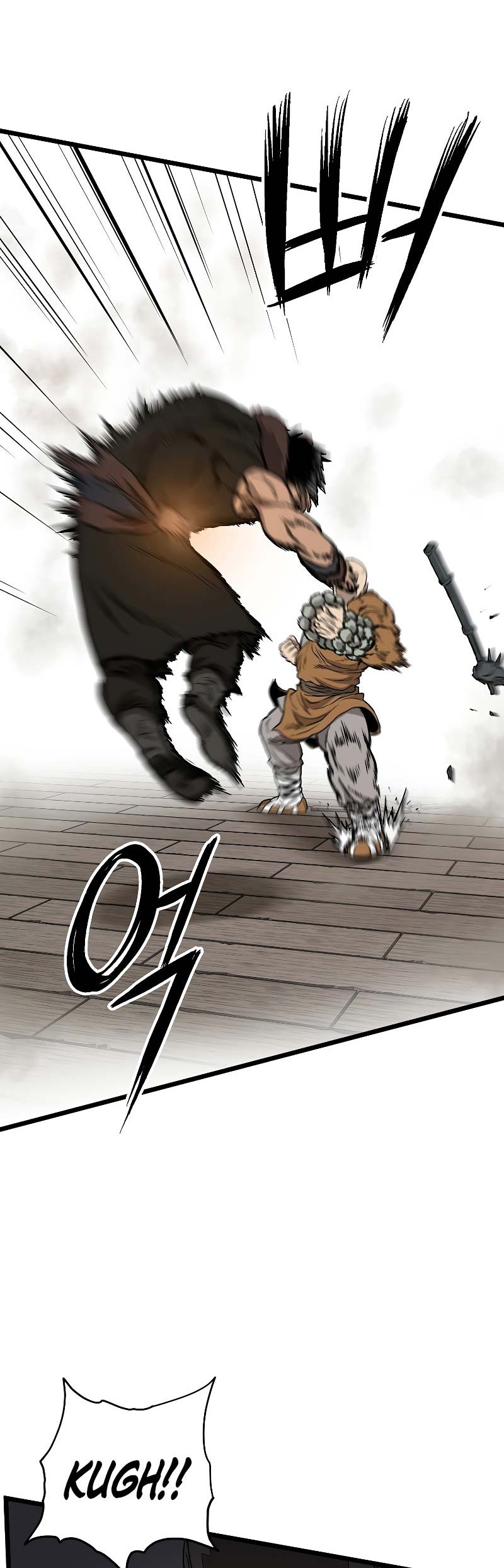 Murim Login chapter 150 halaman 61