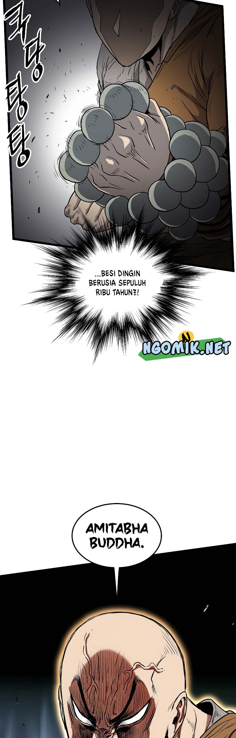 Murim Login chapter 150 halaman 62