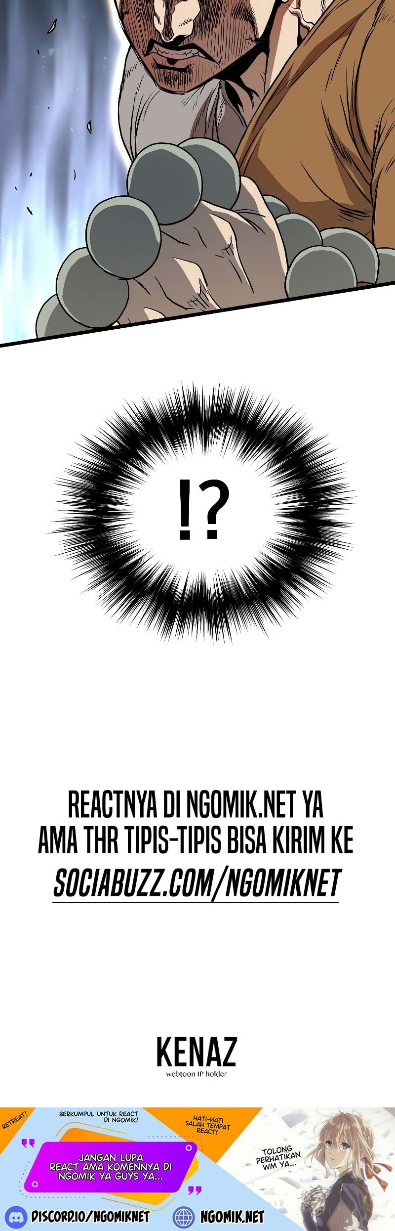 Murim Login chapter 150 halaman 63