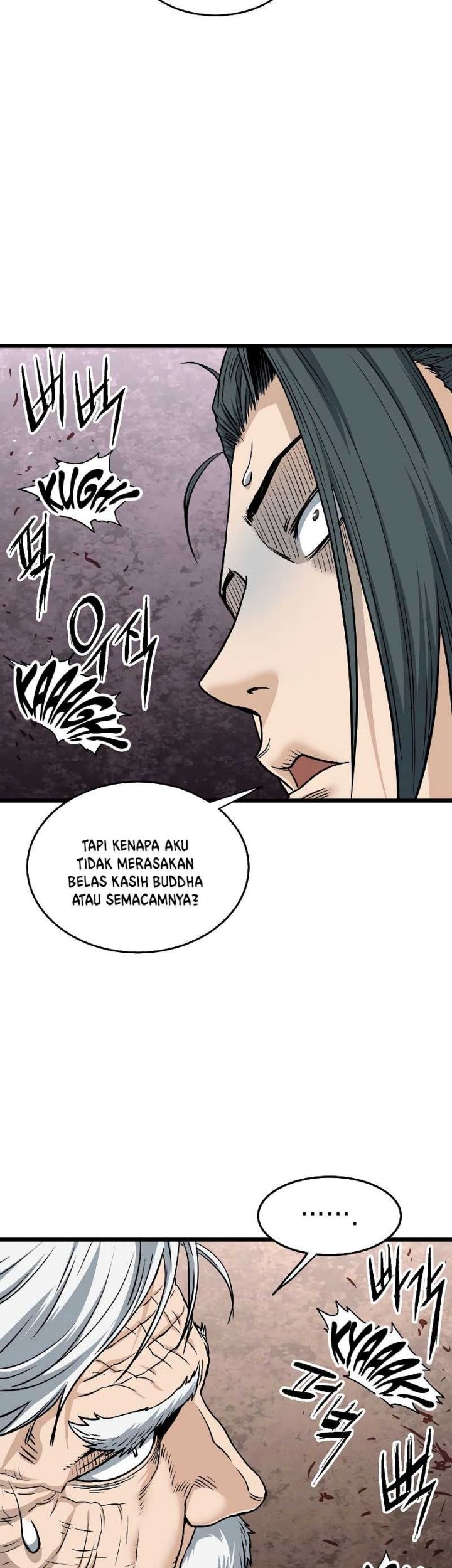 Murim Login Bab 151 halaman 10