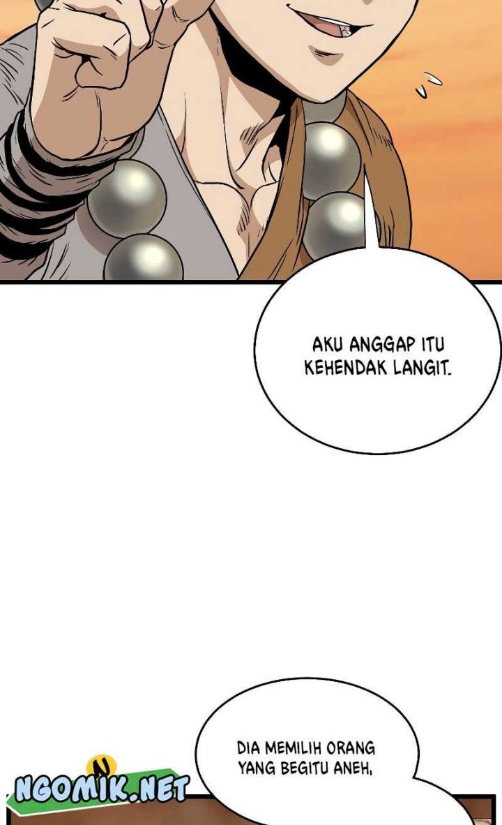 Murim Login Bab 151 halaman 35