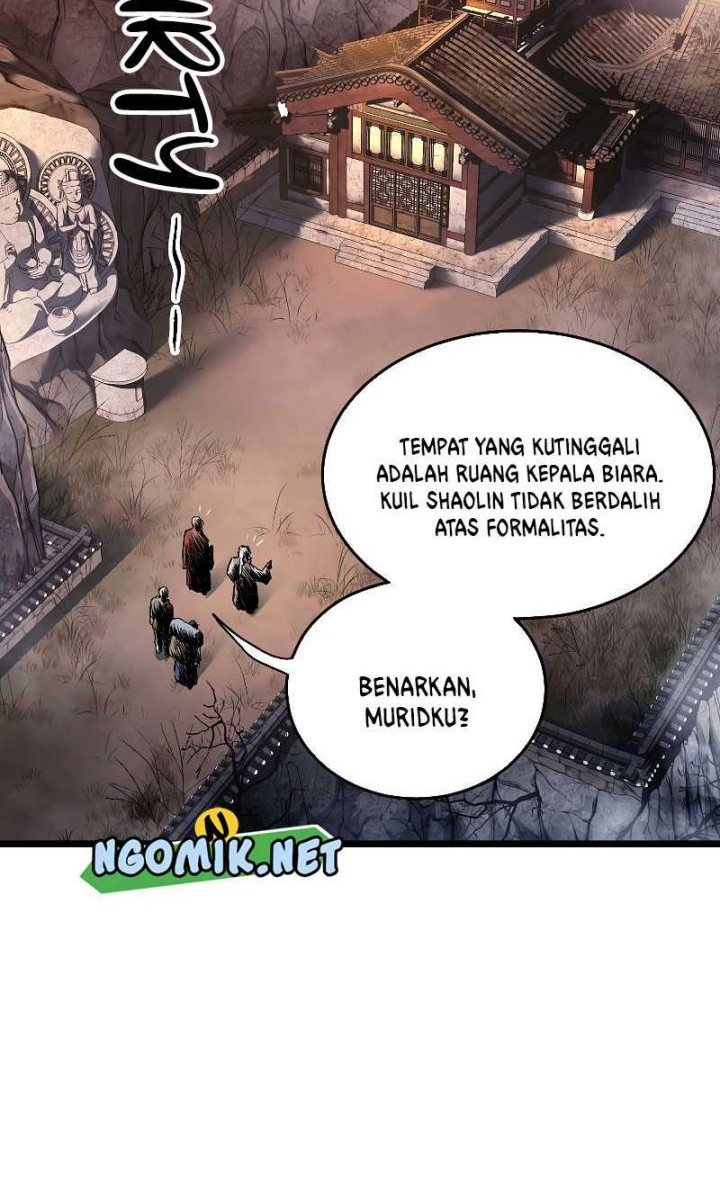 Murim Login Bab 151 halaman 43