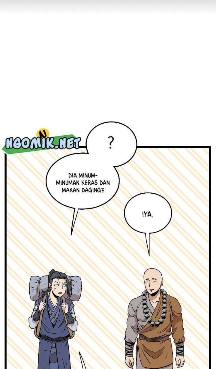 Murim Login Bab 151 halaman 49