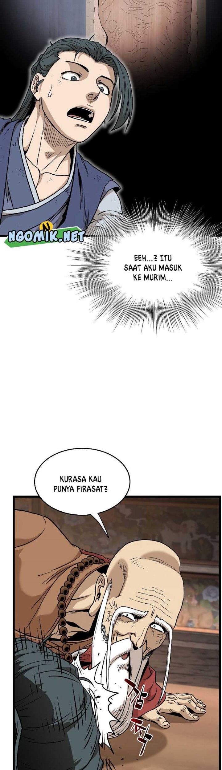 Murim Login Bab 151 halaman 62