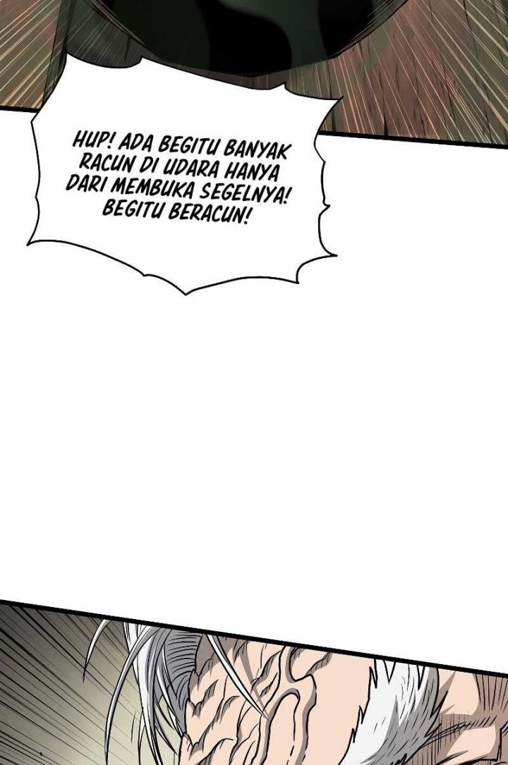Murim Login Bab 151 halaman 73