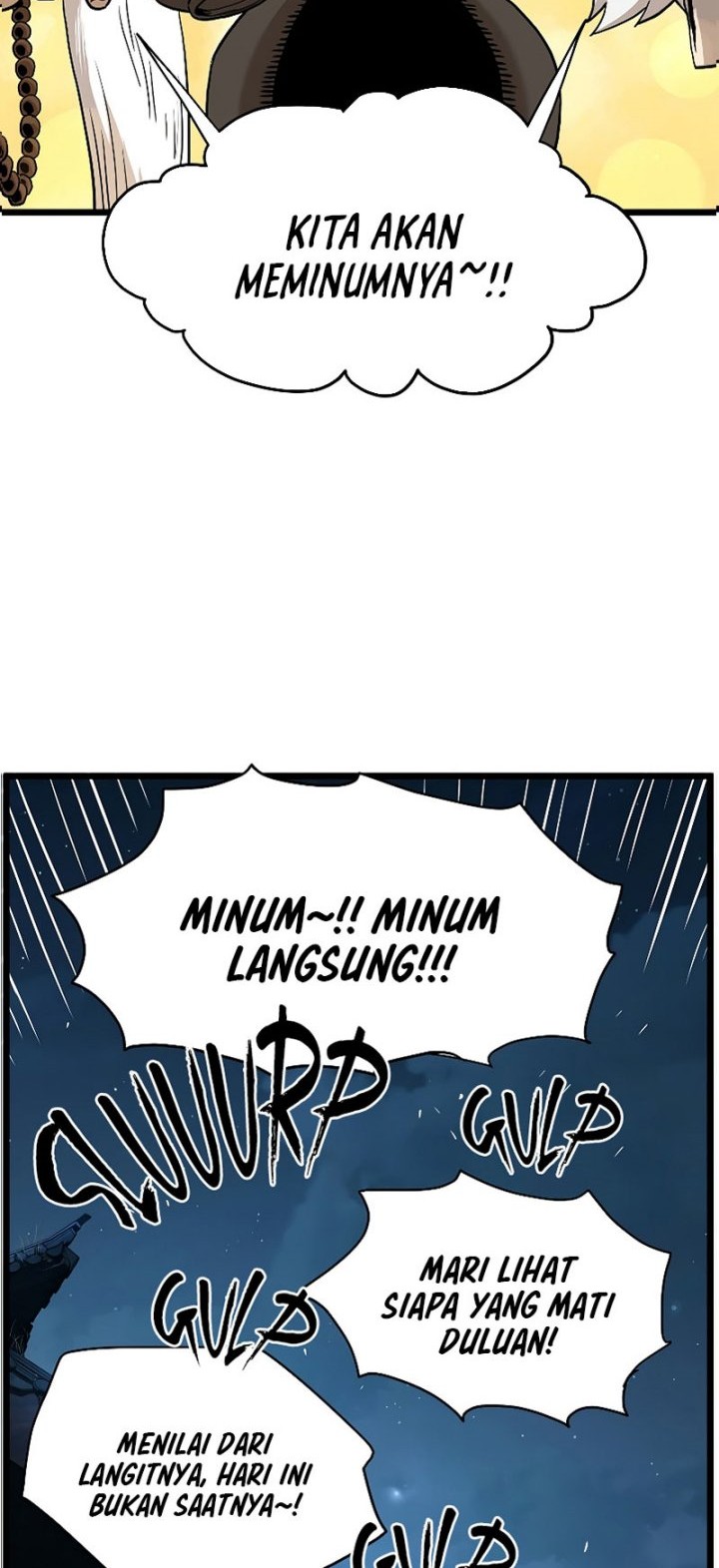 Murim Login Bab 152 halaman 3