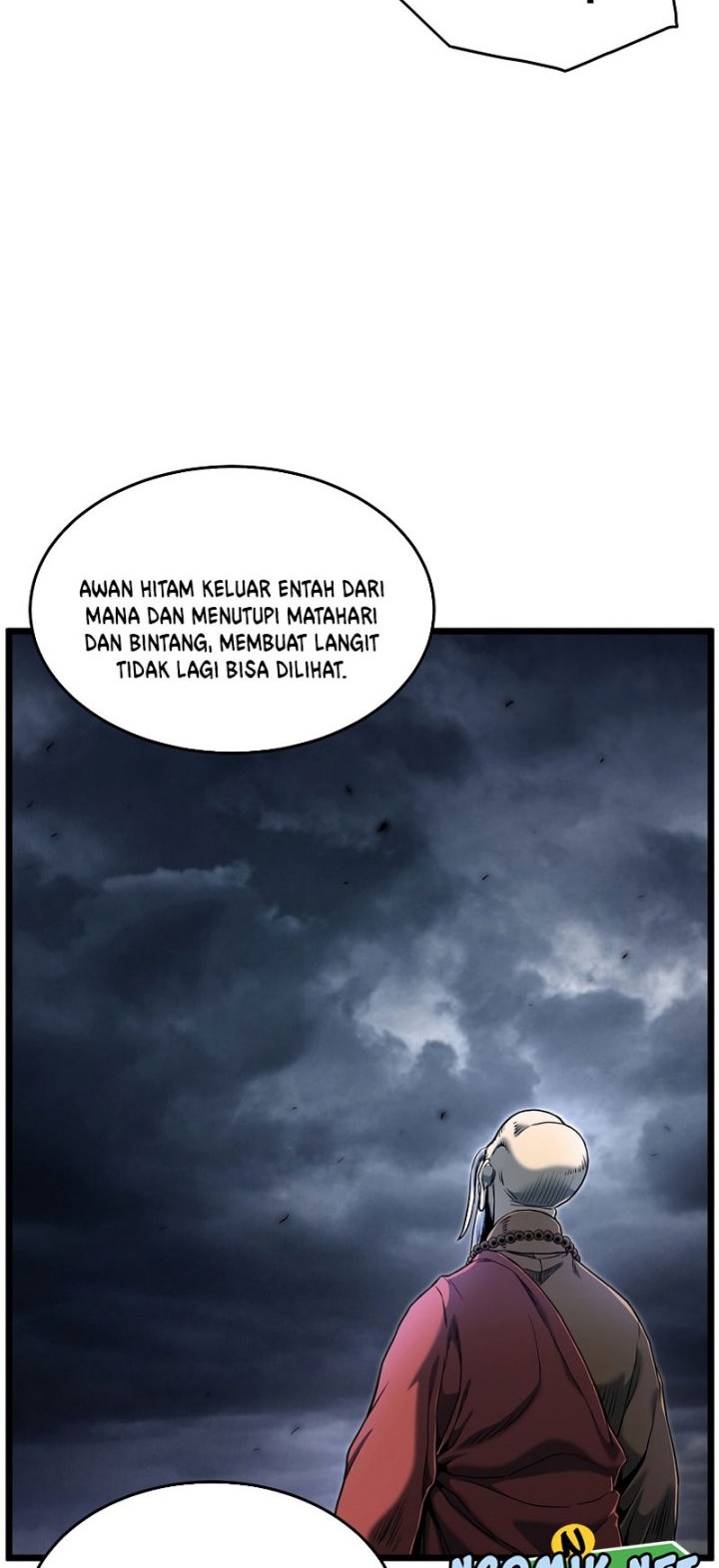 Murim Login Bab 152 halaman 9