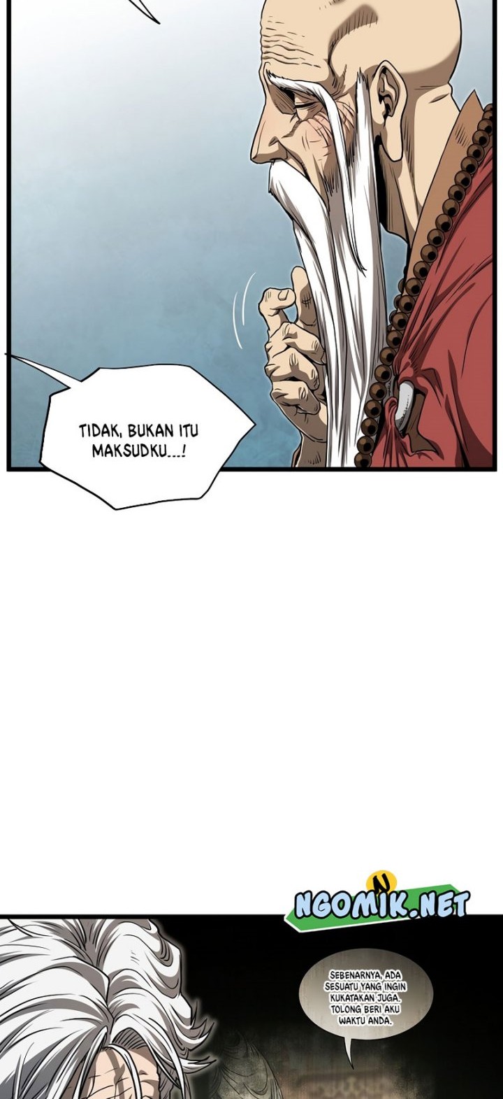 Murim Login Bab 152 halaman 11