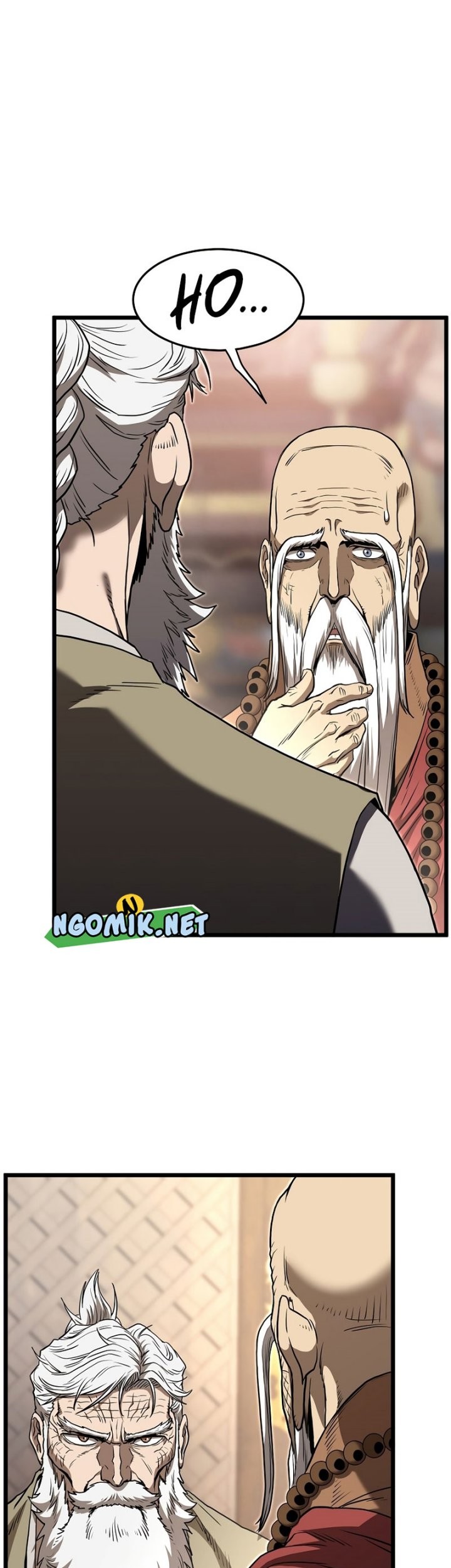 Murim Login Bab 152 halaman 16
