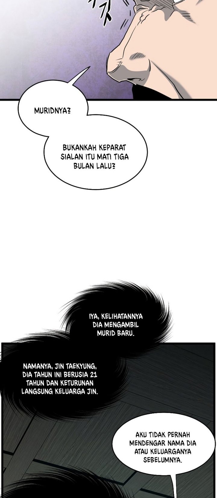 Murim Login Bab 152 halaman 29