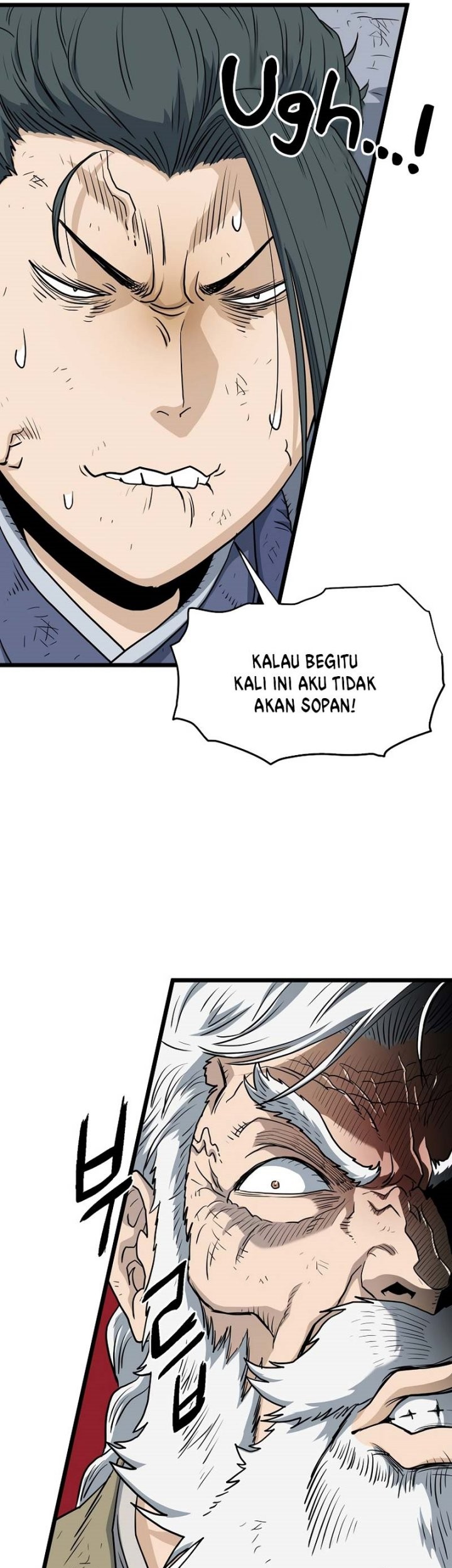 Murim Login Bab 152 halaman 38