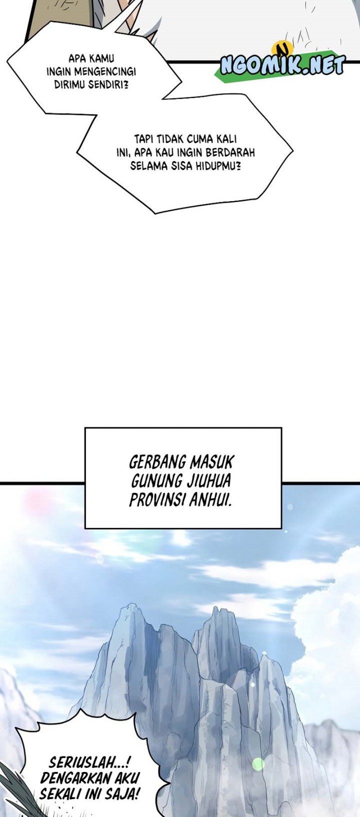 Murim Login Bab 152 halaman 39